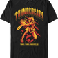 Lion-O Action Pose ThunderCats T-Shirt