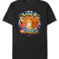 Lion-O Vintage Crest ThunderCats T-Shirt