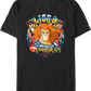 Lion-O Vintage Crest ThunderCats T-Shirt