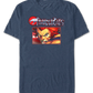 Lion-O Framed Photo ThunderCats T-Shirt
