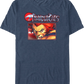 Lion-O Framed Photo ThunderCats T-Shirt