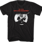 Live And Dangerous Thin Lizzy T-Shirt