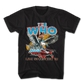 Live In Concert '82 The Who T-Shirt