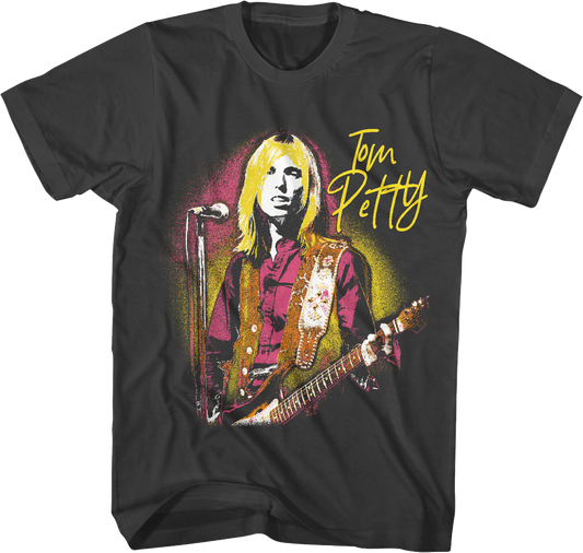 Live Legend Tom Petty T-Shirt