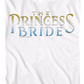 Logo Princess Bride T-Shirt