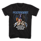 Look Behind You Poltergeist T-Shirt