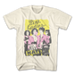 Love Us Or Hate Us Pink Ladies Grease T-Shirt