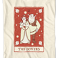Lovers Tarot Card Shrek T-Shirt