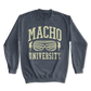 Macho University Macho Man Randy Savage Sweatshirt