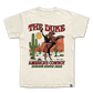 Made In USA John Wayne Americas Cowboy T-Shirt