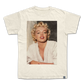 Made In USA Portrait Photo Marilyn Monroe T-Shirt