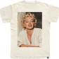 Made In USA Portrait Photo Marilyn Monroe T-Shirt