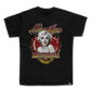 Made In USA Sparkling Heart Marilyn Monroe T-Shirt