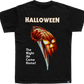 Made In USA The Night He Came Home Halloween T-Shirt