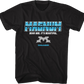 Magnum Zoolander T-Shirt