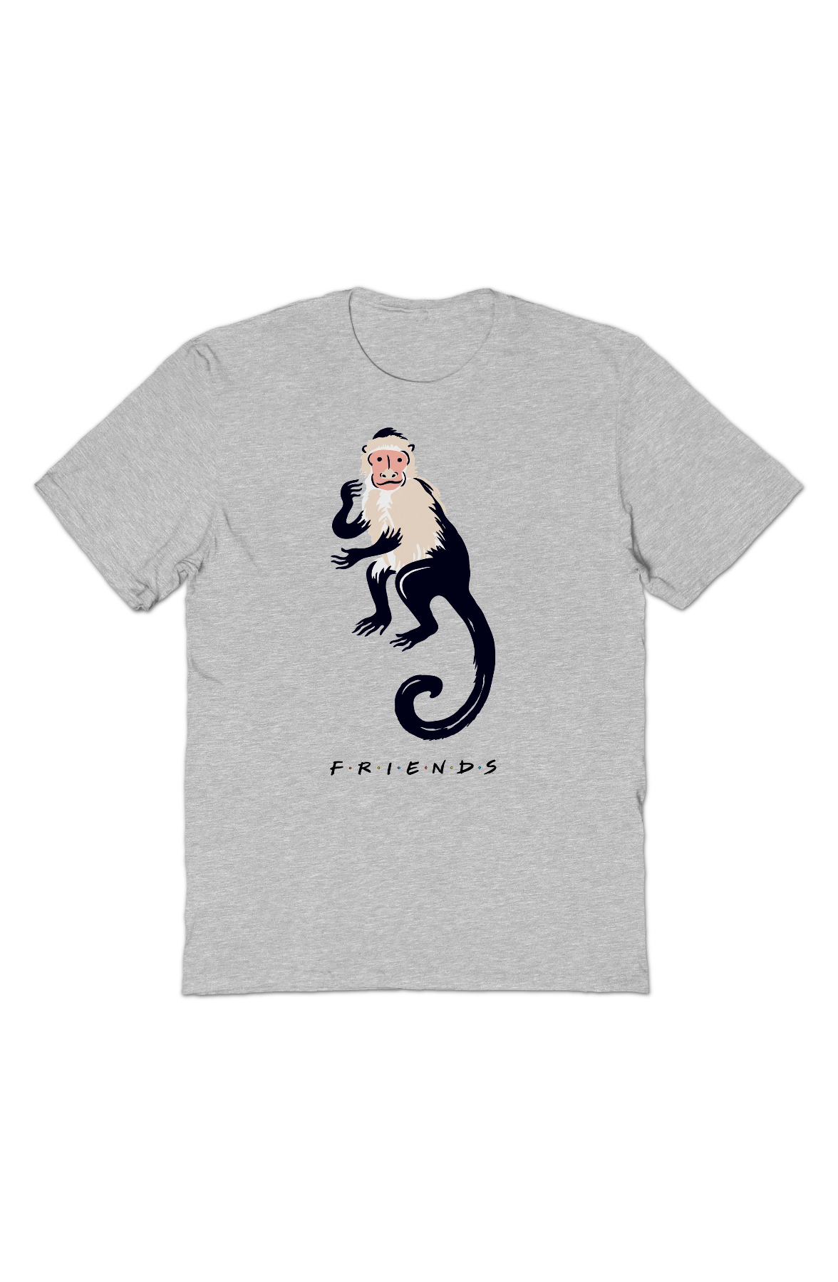 Marcel Friends T-Shirt