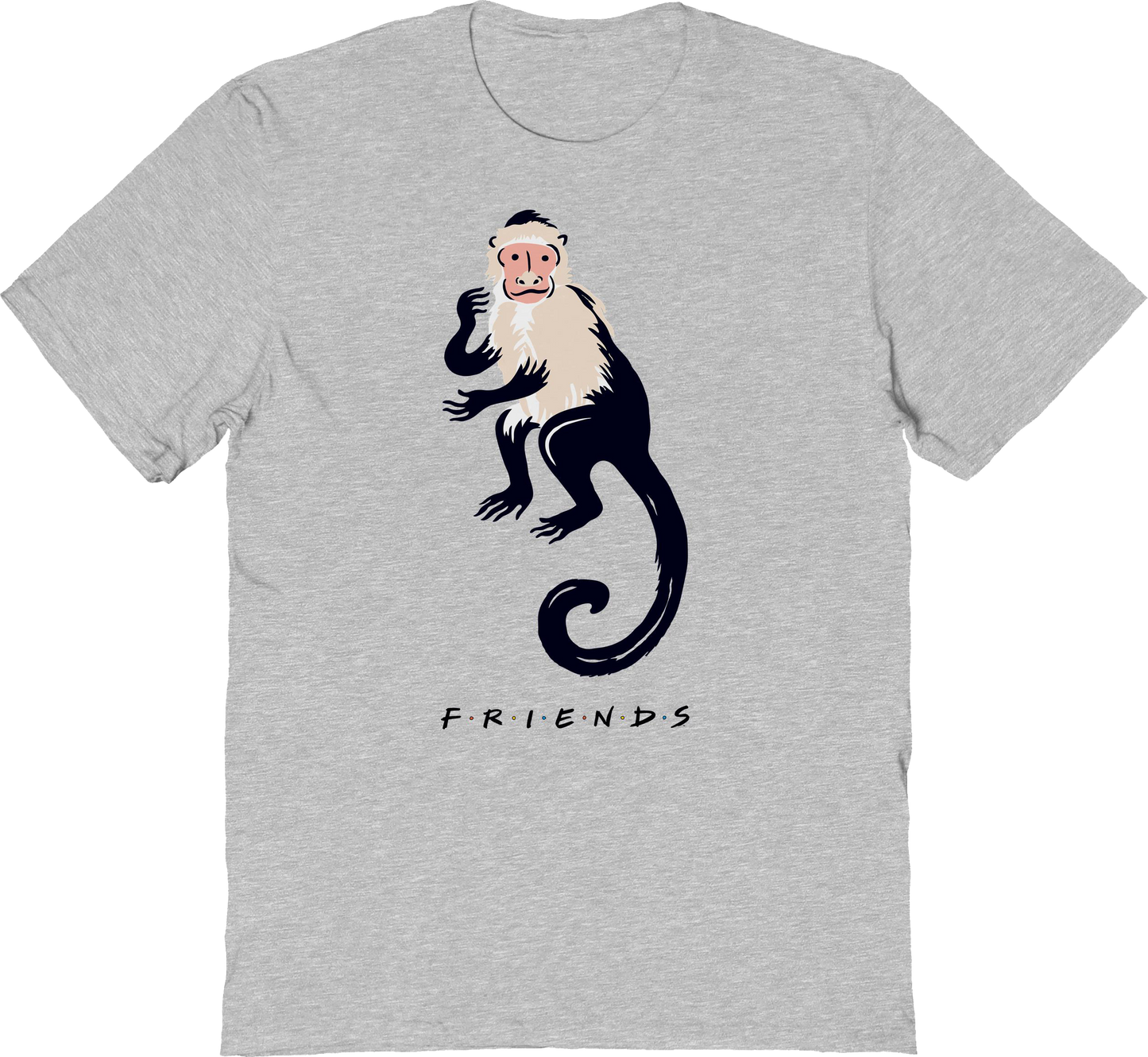 Marcel Friends T-Shirt