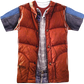 McFly Vest Costume Shirt