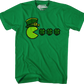 McMan St. Patrick's Day T-Shirt