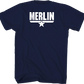 Merlin Name Top Gun T-Shirt