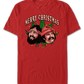 Merry Christmas Cheech and Chong T-Shirt