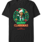 Merry Clarkmas Christmas Vacation T-Shirt