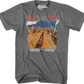 Metro Lionel Trains T-Shirt