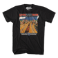 Metro Lionel Trains T-Shirt