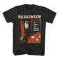 Michael Myers Coming Home Halloween T-Shirt