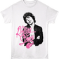 Mick Jagger Rolling Stones T-Shirt