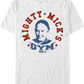 Mighty Mick's Gym Rocky II T-Shirt