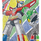 Mighty Robot Voltron T-Shirt