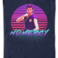 Miguel No Mercy Cobra Kai T-Shirt