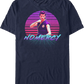 Miguel No Mercy Cobra Kai T-Shirt