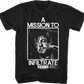 Mission To Infiltrate Rambo T-Shirt