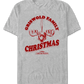 Moose Ornament Griswold Family Christmas Vacation T-Shirt