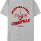 Moose Ornament Griswold Family Christmas Vacation T-Shirt