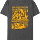 Mos Eisley Cantina Concert Flyer Star Wars T-Shirt