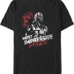 Most Impressive Father Star Wars T-Shirt
