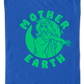 Mother Earth Captain Planet T-Shirt