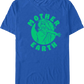 Mother Earth Captain Planet T-Shirt