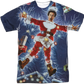 Movie Poster Christmas Vacation T-Shirt