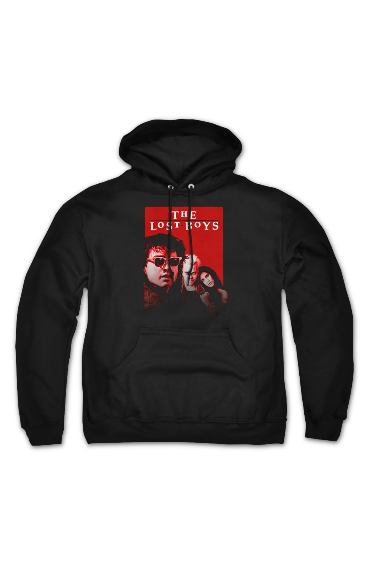 Movie Poster Lost Boys Hoodie