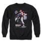 Movie Poster Robocop Sweatshirt