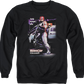 Movie Poster Robocop Sweatshirt