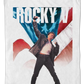 Movie Poster Rocky V T-Shirt