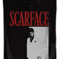 Movie Poster Scarface Sweatshirt