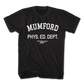 Mumford Phys. Ed. Dept. Beverly Hills Cop T-Shirt