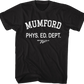 Mumford Phys. Ed. Dept. Beverly Hills Cop T-Shirt