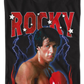 Natural Phenomenon Rocky T-Shirt